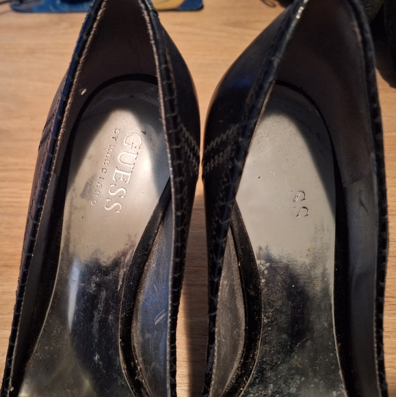 Guess stiletto - Picture 3 of 4